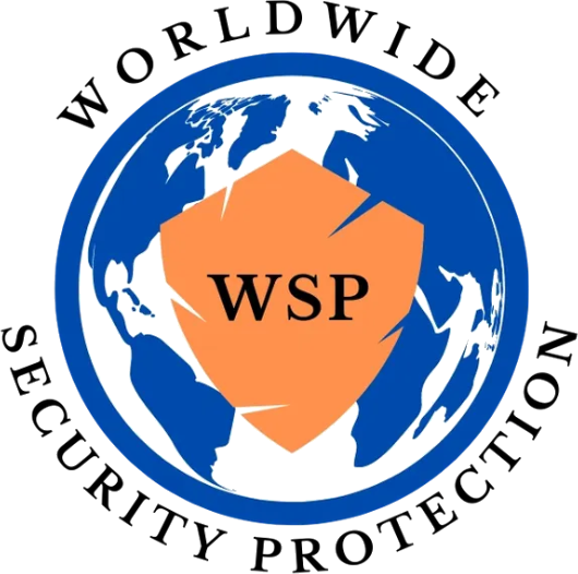 Worldwide Security Protection logo
